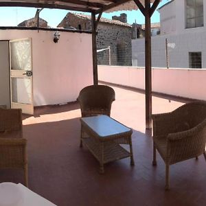 Suite con letto queen size